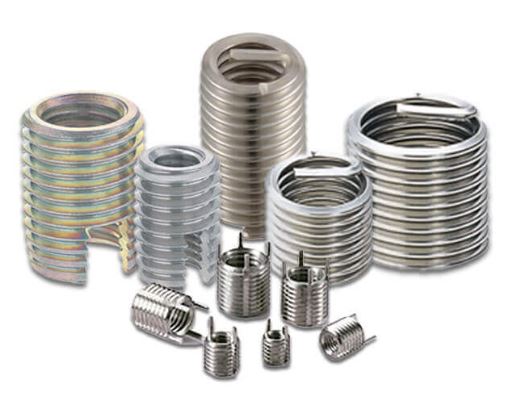 Threaded Inserts